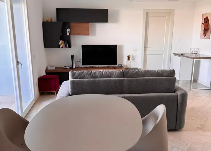 Monolocale Bicocca Milão