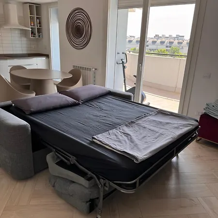 Apartamento Monolocale Bicocca Milão