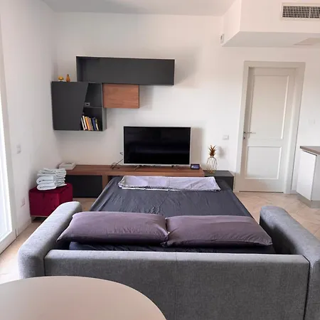 Monolocale Bicocca Appartement