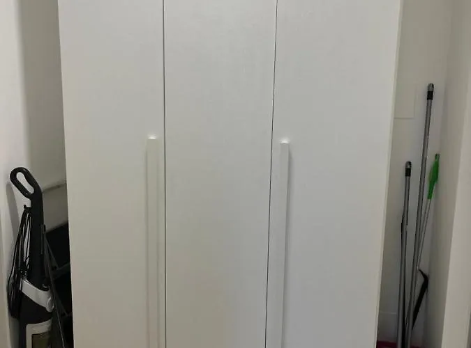 Monolocale Bicocca Apartment Milan