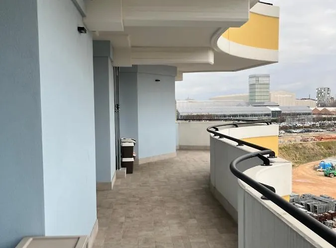 Monolocale Bicocca Apartment *