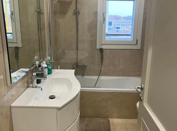 Apartamento Monolocale Bicocca *