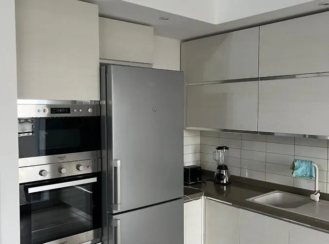 Monolocale Bicocca Milan