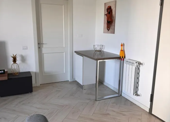 Apartment Monolocale Bicocca *